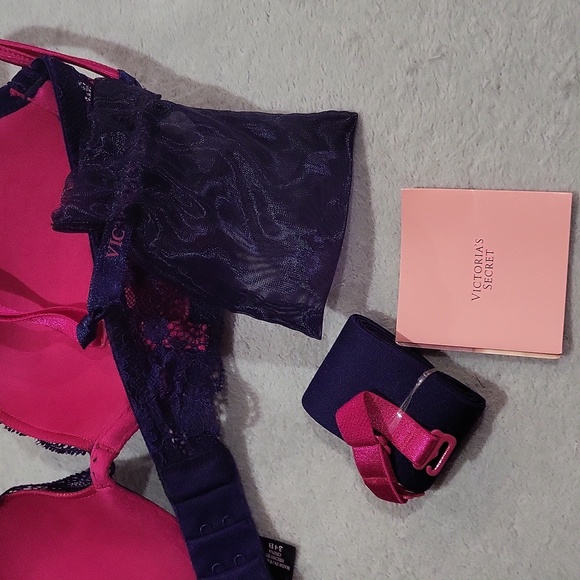 Victoria's Secret Sexy Little Things Bra - Picture 13 of 16